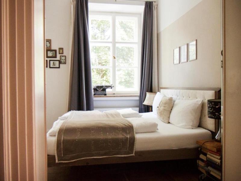 Hotel Schloss Blumenthal image