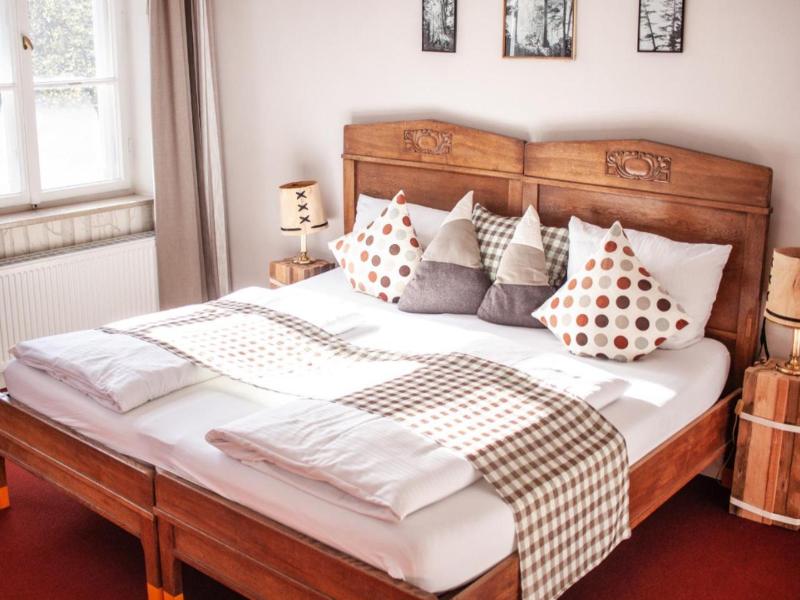 Hotel Schloss Blumenthal image