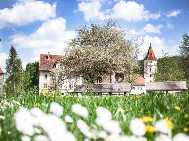Hotel Schloss Blumenthal image