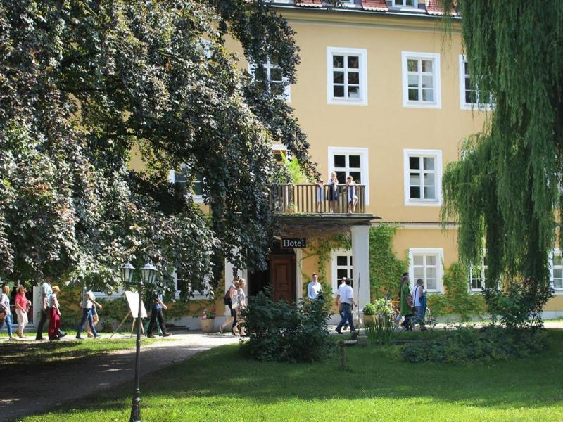 Hotel Schloss Blumenthal image