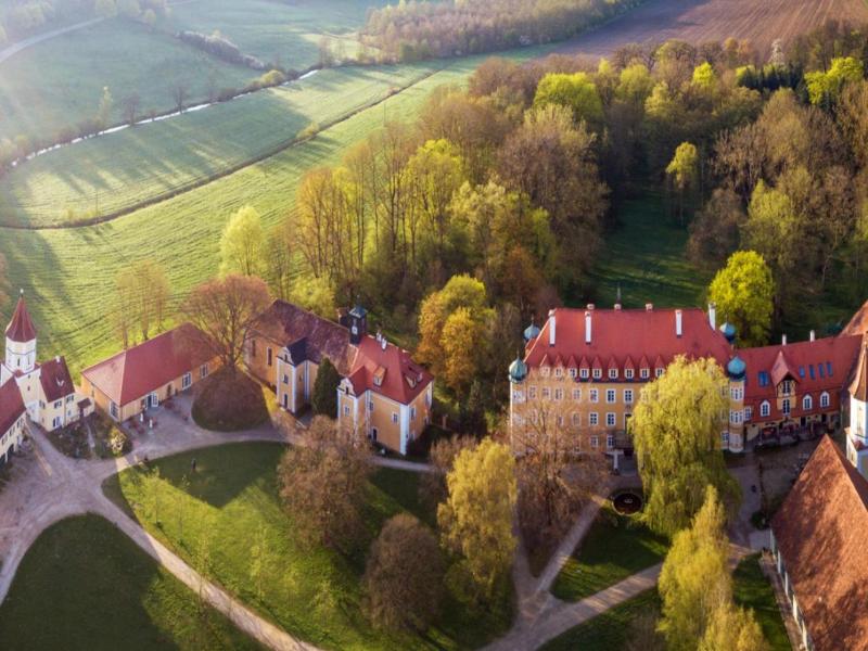 Hotel Schloss Blumenthal image