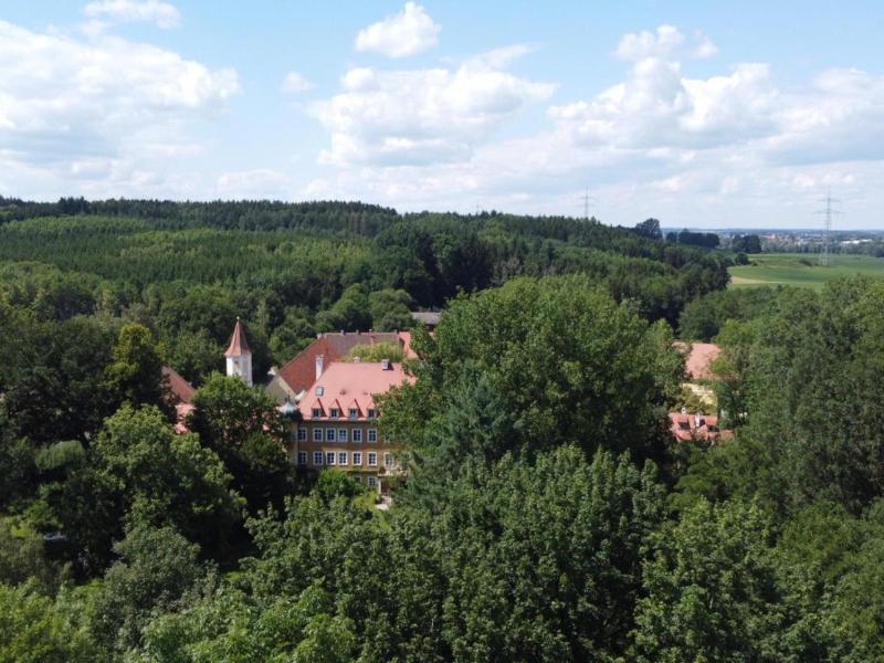 Hotel Schloss Blumenthal image