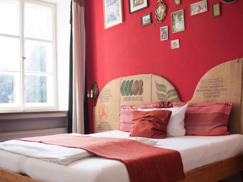 Hotel Schloss Blumenthal image