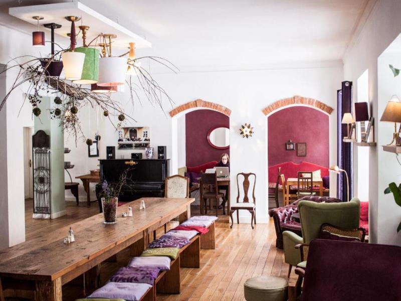 Hotel Schloss Blumenthal image