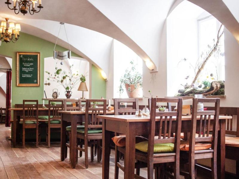Hotel Schloss Blumenthal image