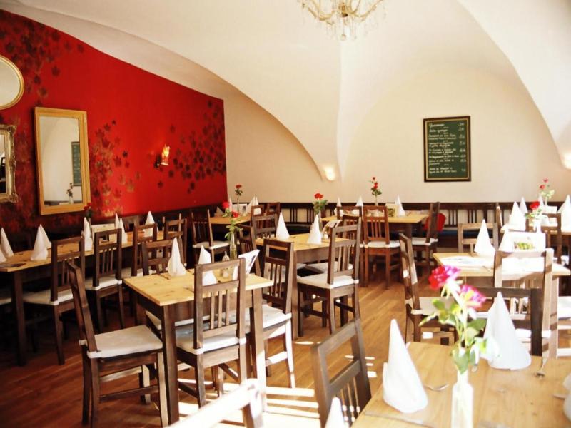 Hotel Schloss Blumenthal image