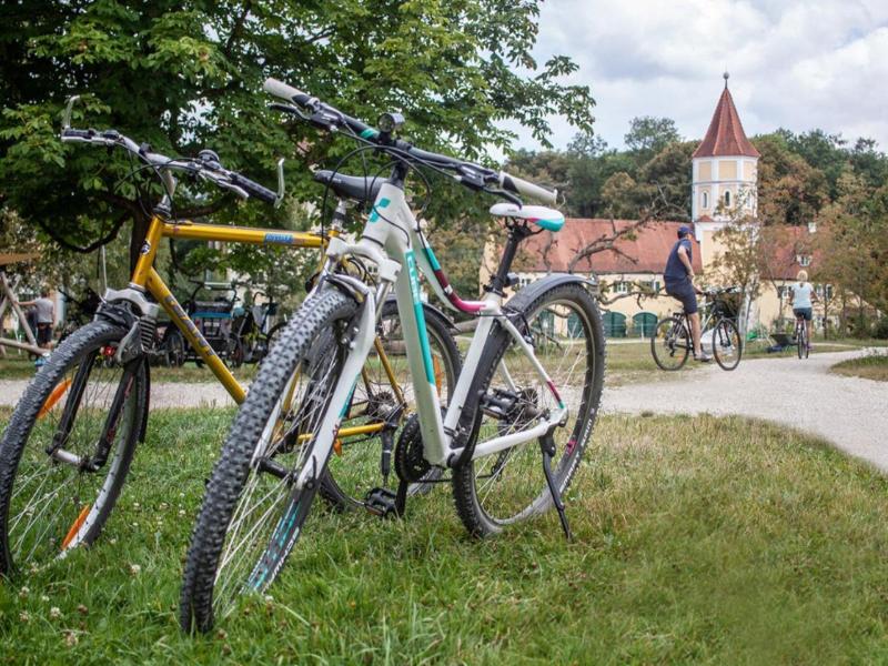 Hotel Schloss Blumenthal image
