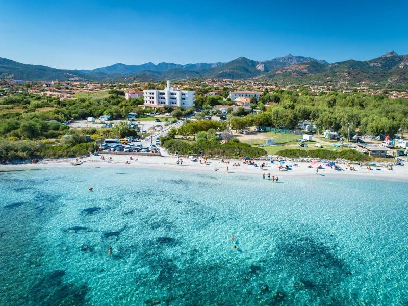 San Teodoro