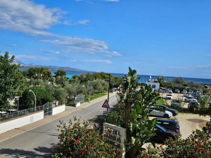 Hotel Onda Marina image