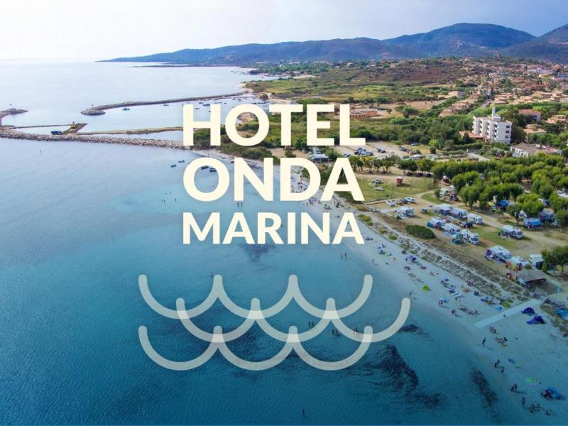 Hotel Onda Marina image