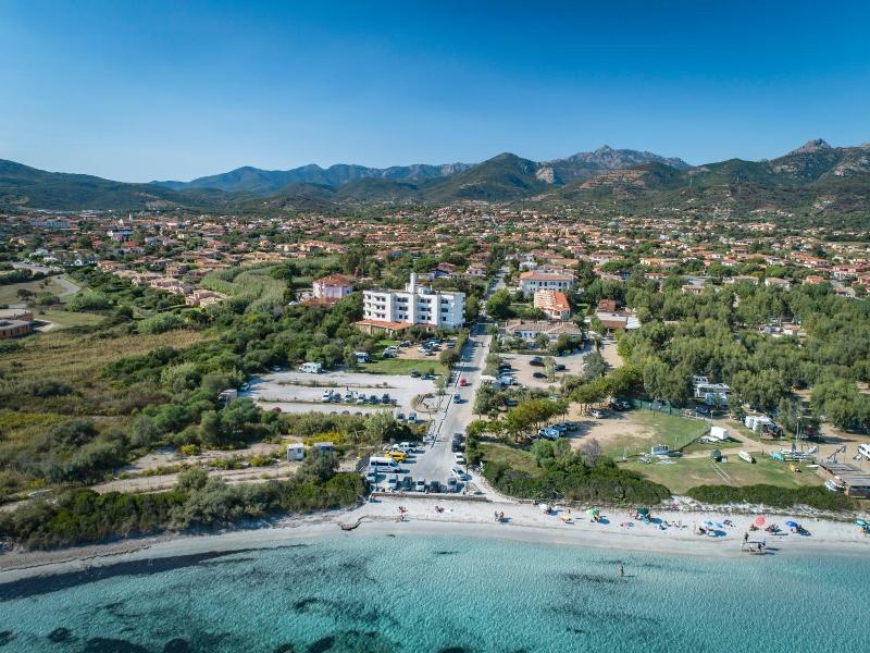 Hotel Onda Marina image