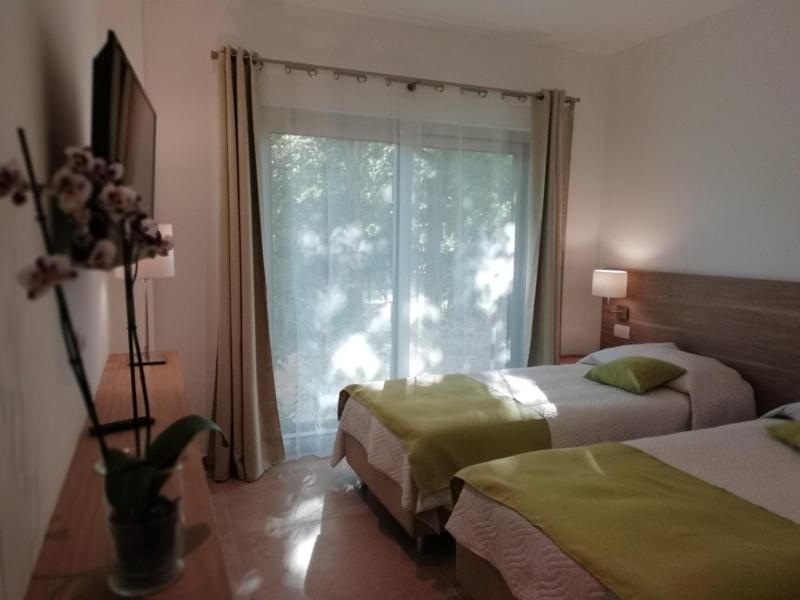 Hotel Onda Marina image