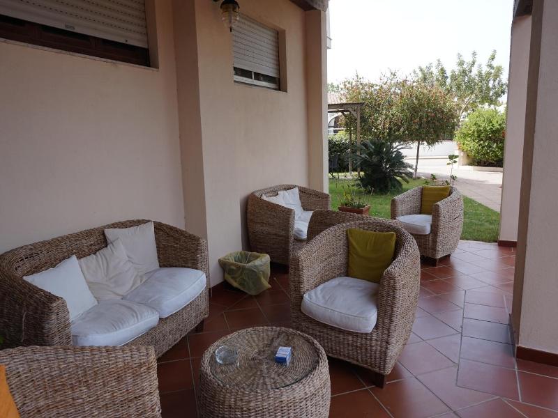 Hotel Onda Marina image