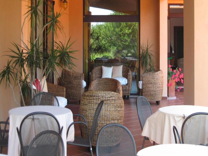 Hotel Onda Marina image