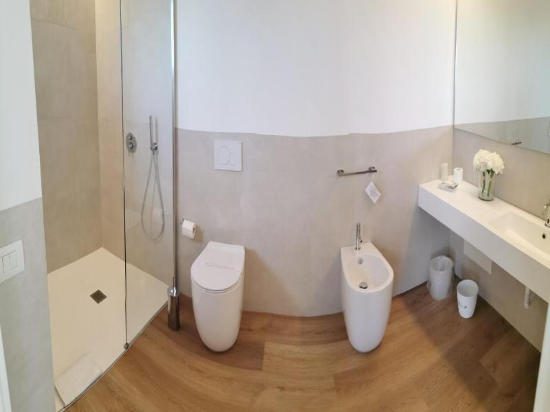 Hotel Onda Marina image