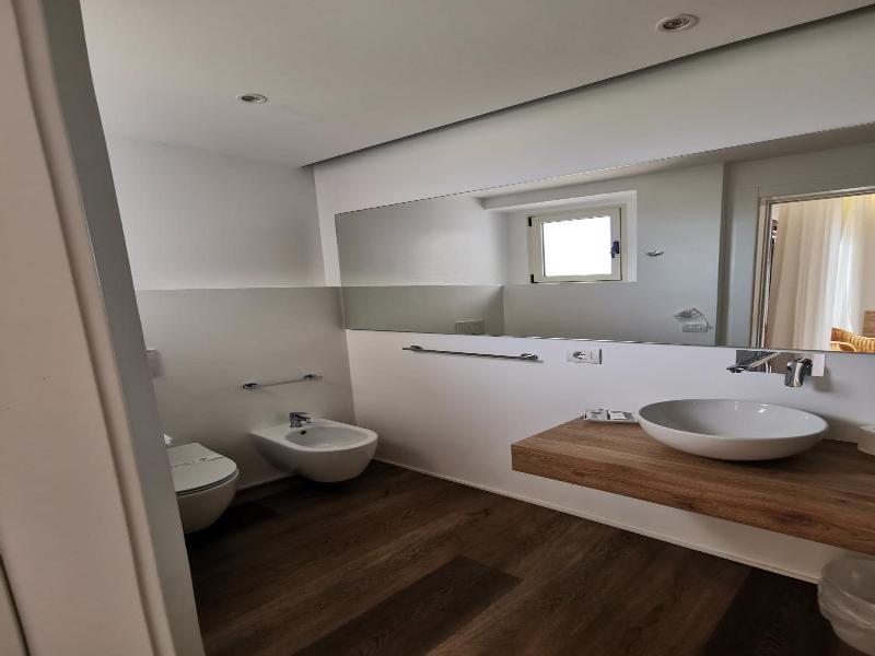 Hotel Onda Marina image