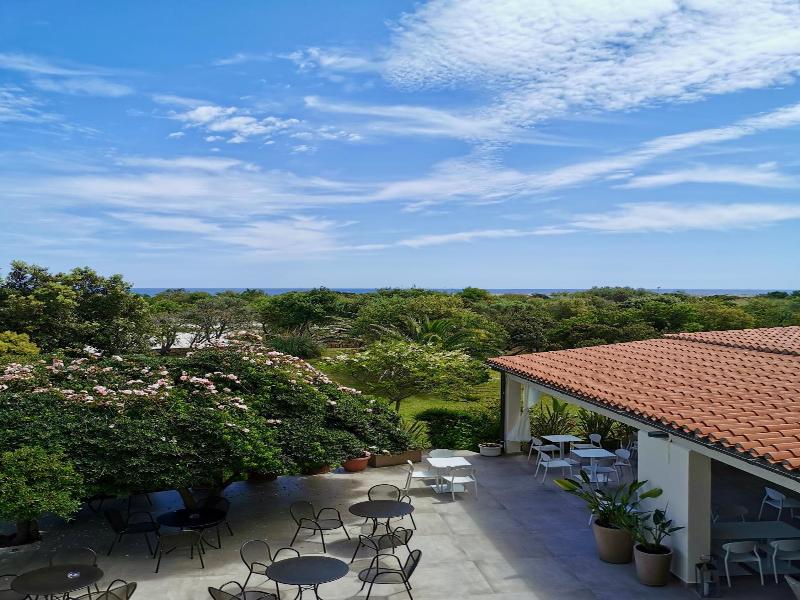 Hotel Onda Marina image