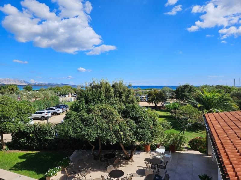 Hotel Onda Marina image