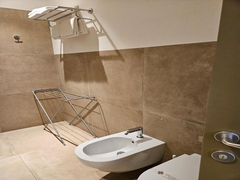 Hotel Onda Marina image