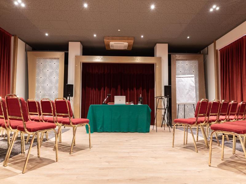 Cristallo Club image