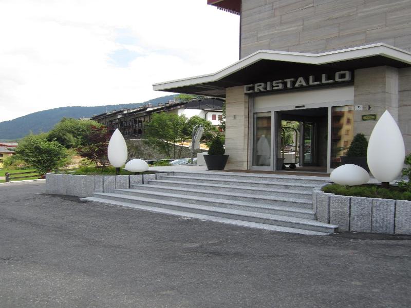 Cristallo Club image