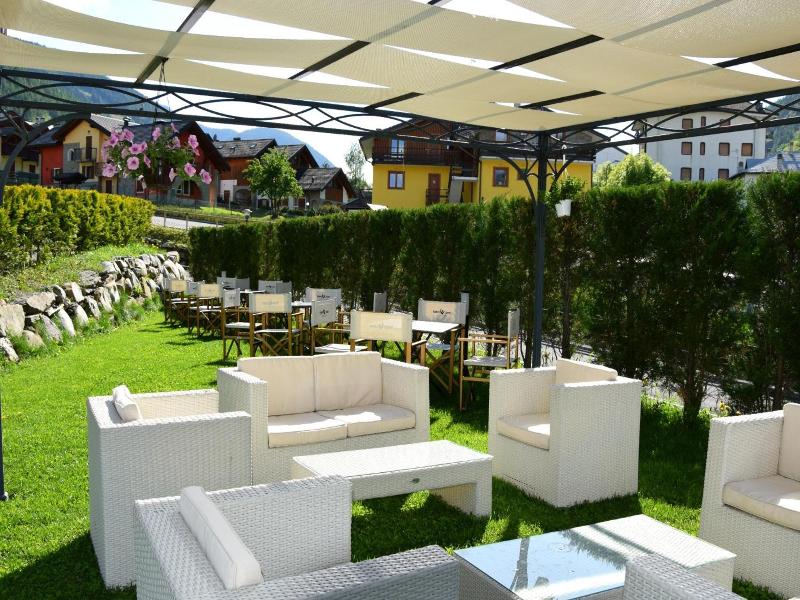 Cristallo Club image