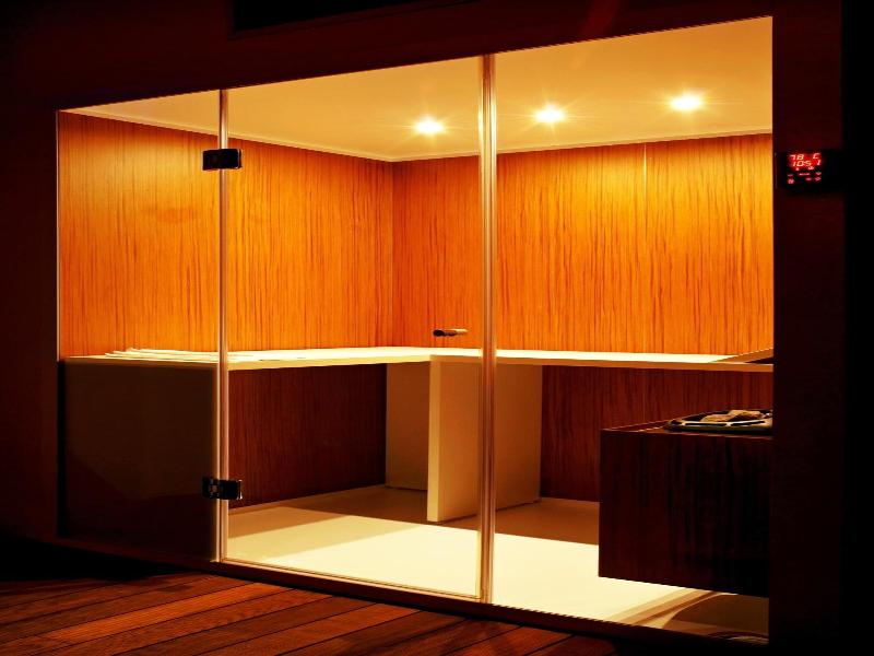 Cristallo Club image