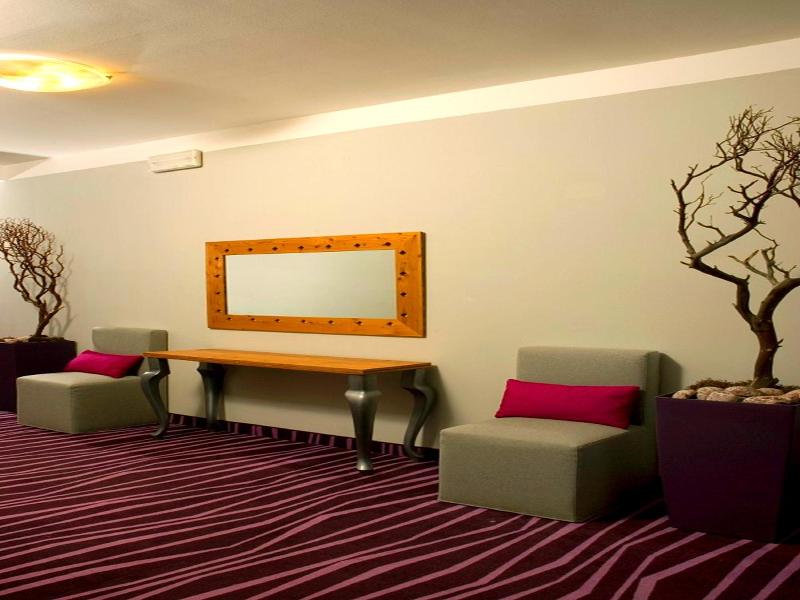 Cristallo Club image