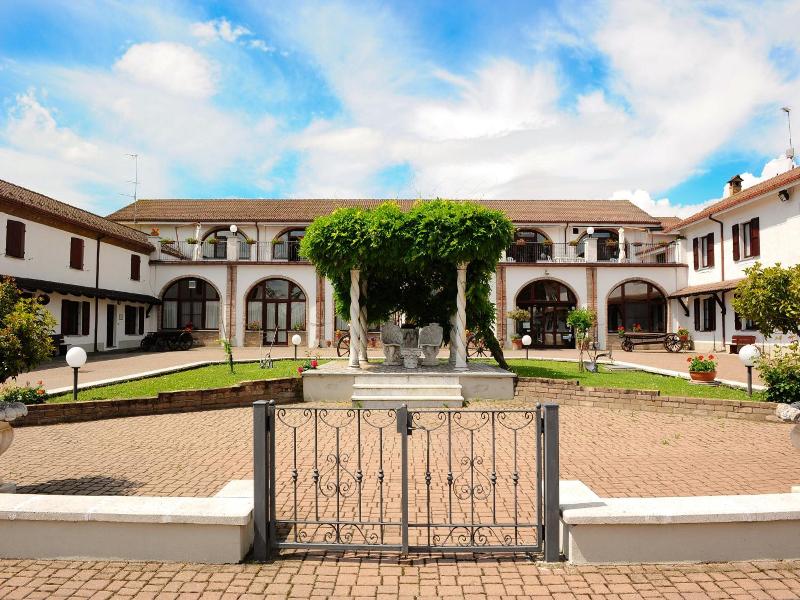 Il Carrettino Country Hotel image