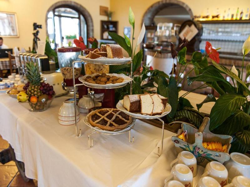 Il Carrettino Country Hotel image