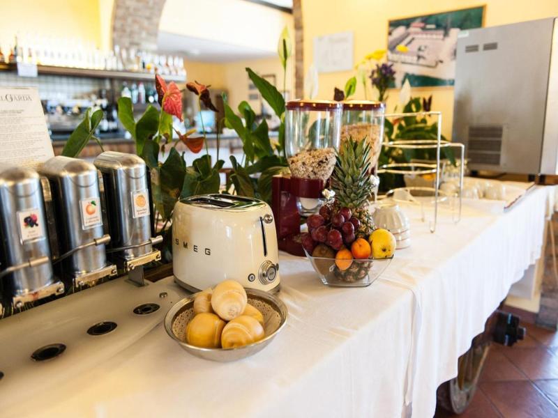 Il Carrettino Country Hotel image