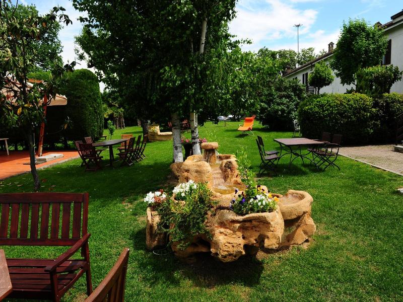 Il Carrettino Country Hotel image