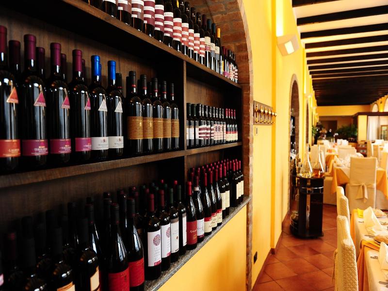 Il Carrettino Country Hotel image