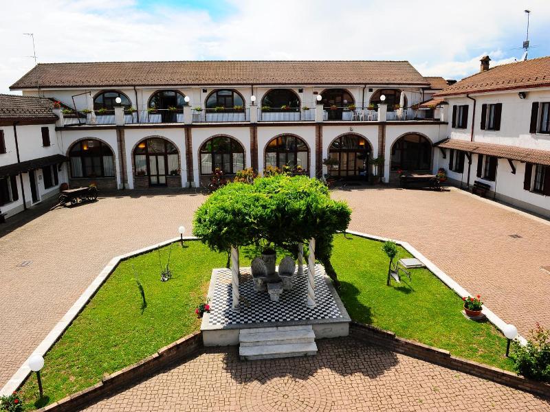 Il Carrettino Country Hotel image
