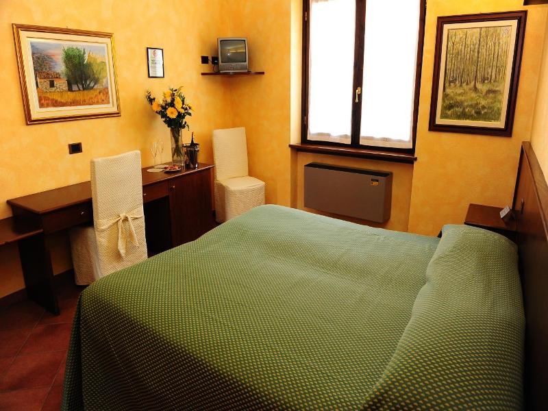 Il Carrettino Country Hotel image