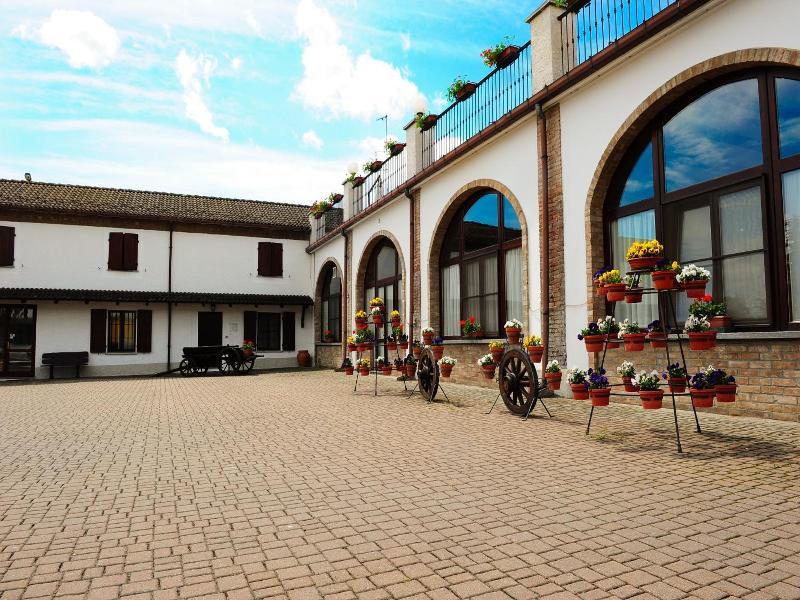 Il Carrettino Country Hotel image