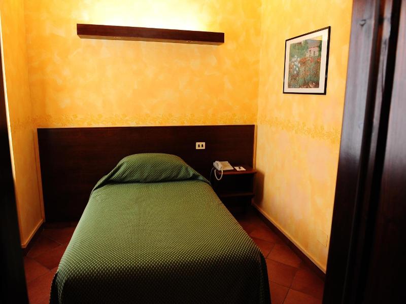 Il Carrettino Country Hotel image