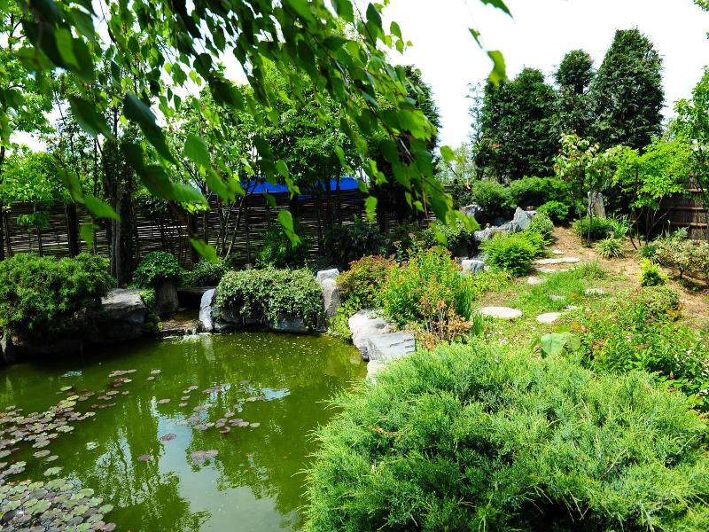 Il Carrettino Country Hotel image