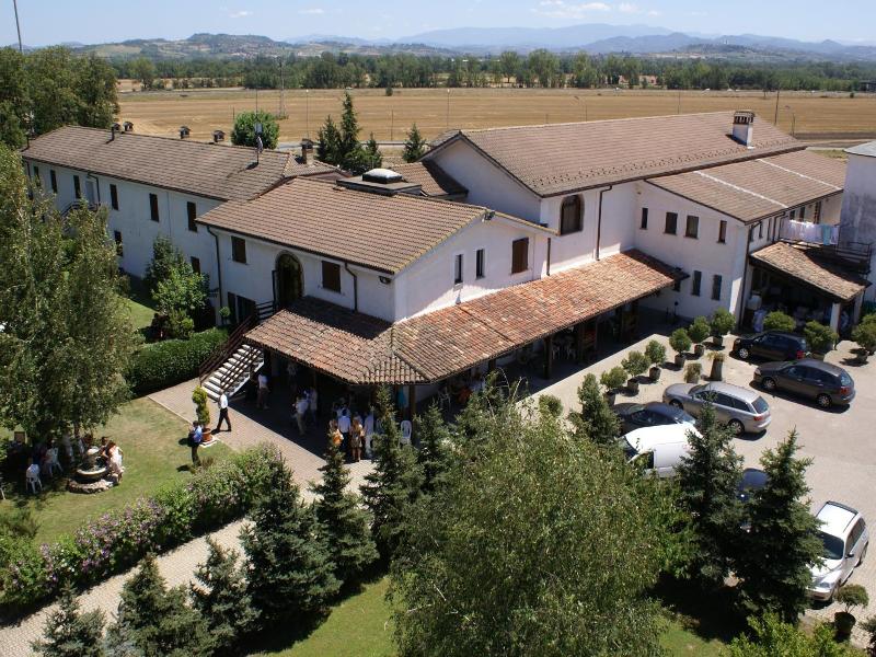 Il Carrettino Country Hotel image