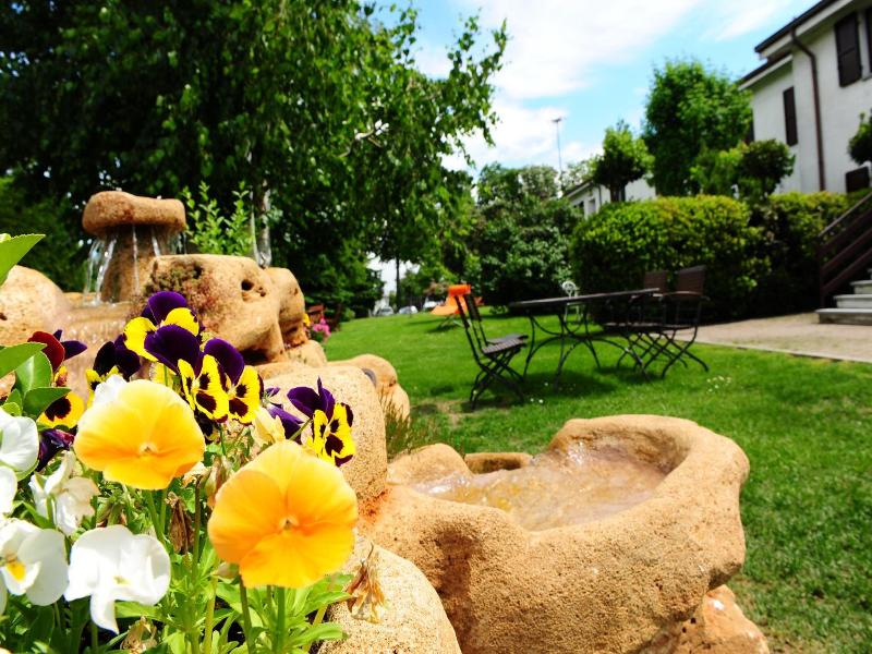 Il Carrettino Country Hotel image