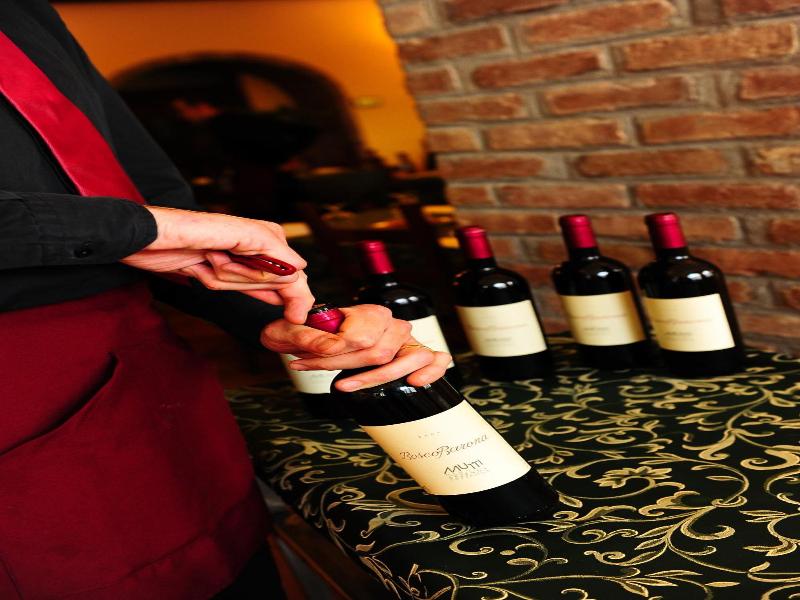 Il Carrettino Country Hotel image