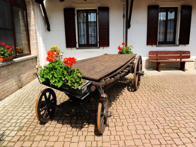 Il Carrettino Country Hotel image