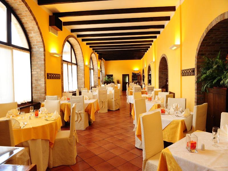 Il Carrettino Country Hotel image