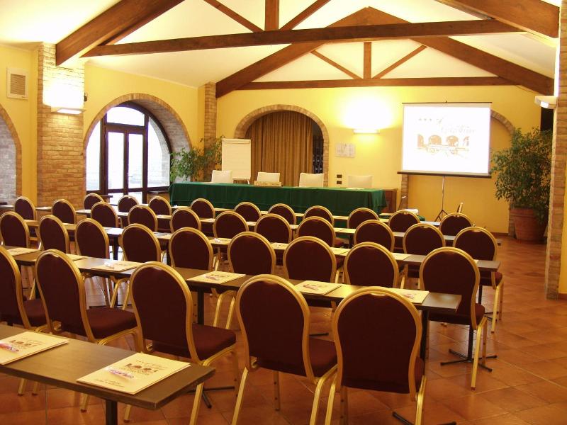 Il Carrettino Country Hotel image