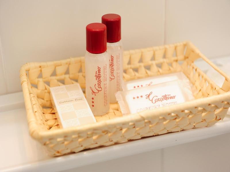 Il Carrettino Country Hotel image