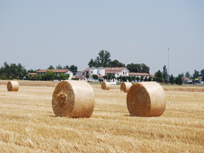 Il Carrettino Country Hotel image