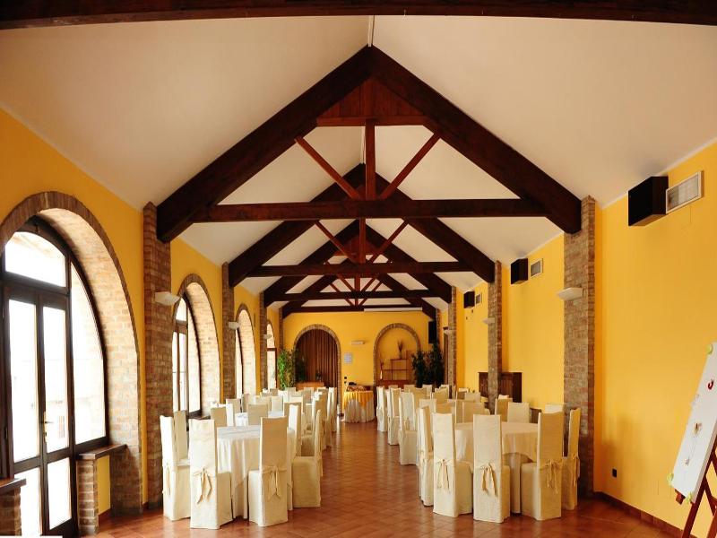 Il Carrettino Country Hotel image