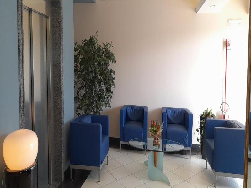 Hotel Ceretto image