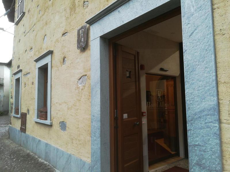 Hotel Albrici image
