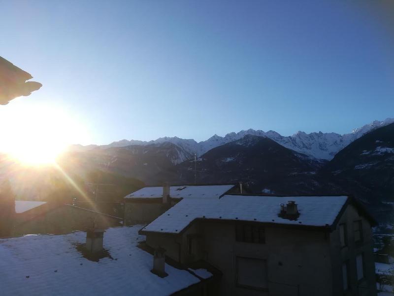 Hotel Albrici image